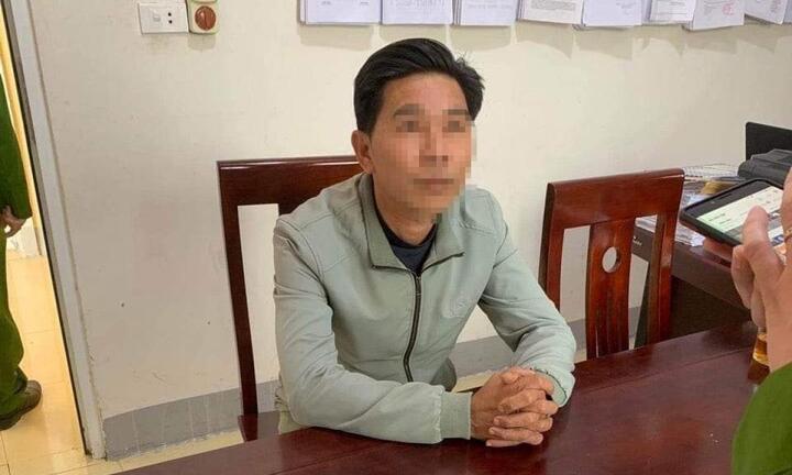 Khởi tố thầy chủ nhiệm ‘đụng chạm’ nhiều nữ sinh lớp 5 ở Nghệ An