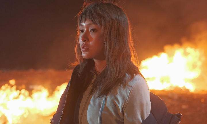 MV của Hiền Hồ: Nội dung khó hiểu, phần hình ảnh bị nghi đạo nhái