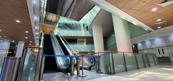 Bitexco - tiếc nuối cho biểu tượng một thời của TP.HCM