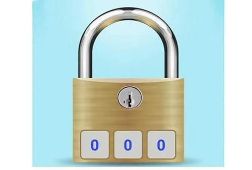 Chỉ người IQ trên 140 mới giải được: 3 số để mở khóa là gì?