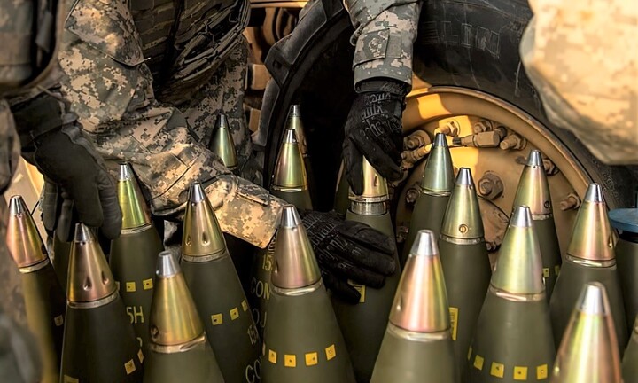 Tổng thư ký NATO: Nga đang thắng trong cuộc chiến hậu cần ở Ukraine