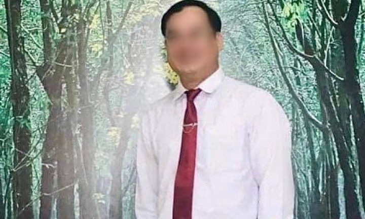 Thông tin bất ngờ vụ Phó giám đốc ngân hàng mất tích sau va chạm giao thông