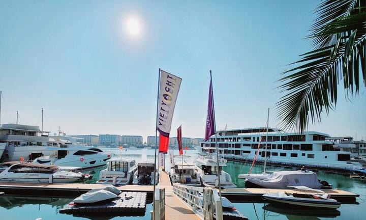 Nghịch lý đăng kiểm tàu thuyền và những góc khuất kéo lùi sự phát triển