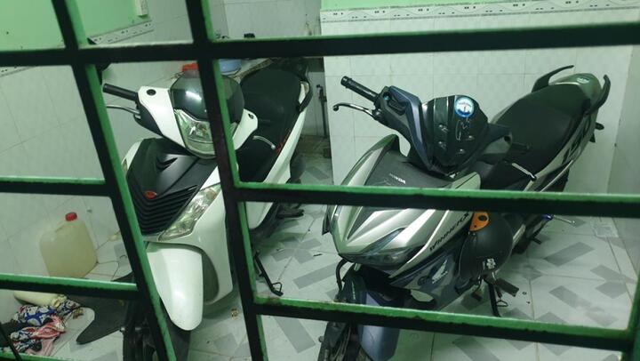 Bình Dương thông tin lý do công an chậm thụ lý vụ mất xe máy