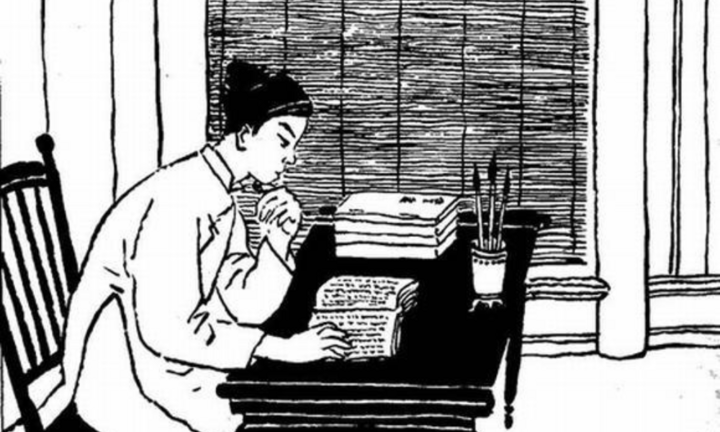 Vì sao Nguyễn Trật thi bỏ giấy trắng nhưng vẫn đỗ tiến sĩ?