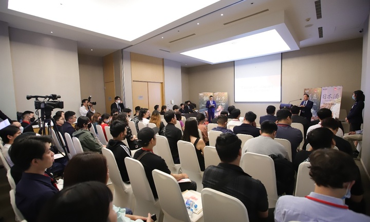 Hội thảo về văn hóa ẩm thực Việt Nam - Nhật Bản