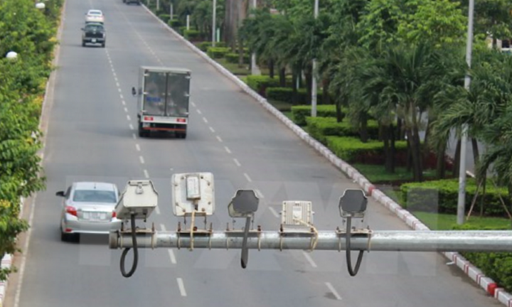 Hướng dẫn cách tra cứu ô tô bị phạt nguội theo biển số xe