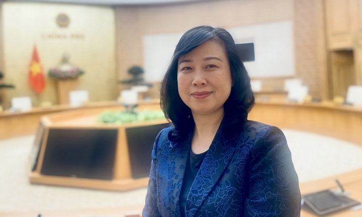 Bộ trưởng Y tế lý giải nguyên nhân gây thiếu vật tư y tế