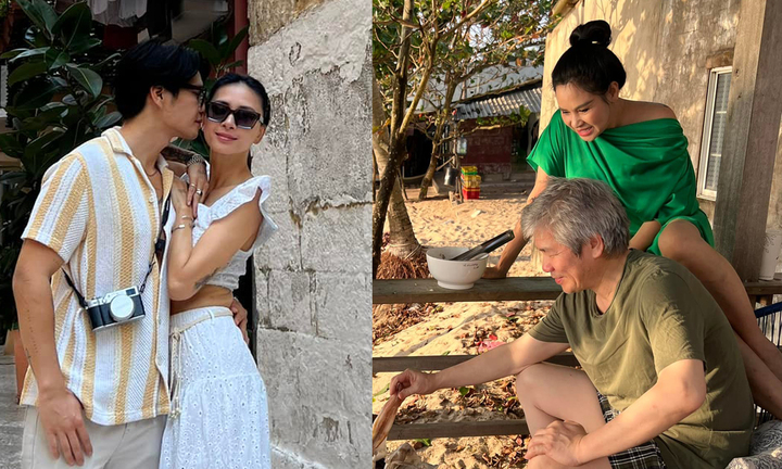 Sao Việt 27/2: Ngô Thanh Vân tâm sự tuổi 44, Thanh Lam bình yên bên hôn phu