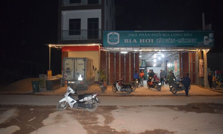 Bắc Giang: Đâm chết người vì món nợ 1,2 triệu đồng