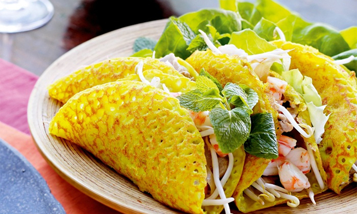 Chưa ăn những món đặc sản này coi như chưa đến Đà Nẵng