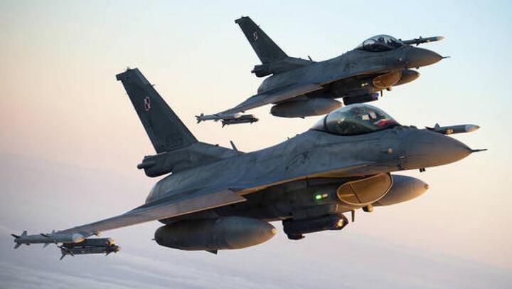 Cố vấn An ninh Quốc gia Mỹ nói về khả năng cung cấp F-16 cho Ukraine
