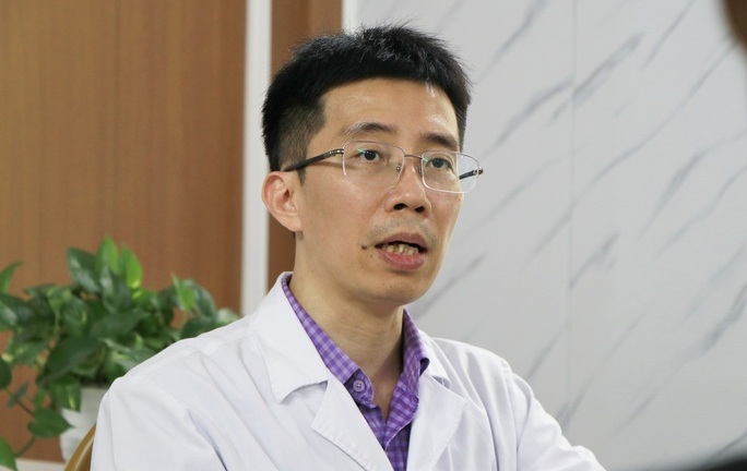 Bác sĩ người Việt được Hội Đột quỵ thế giới đề cử vào nhóm các cá nhân xuất sắc