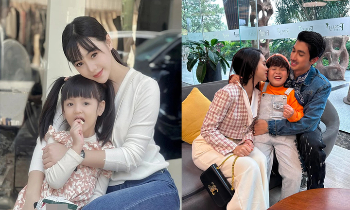 Loạt sao nhí 'tài không đợi tuổi’ chiếm trọn spotlight trên phim Việt giờ vàng