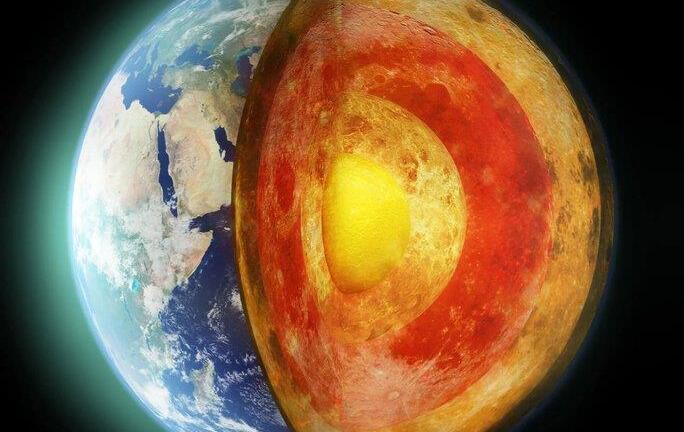 Trái Đất có thêm một thế giới 'địa ngục' hoàn toàn mới?