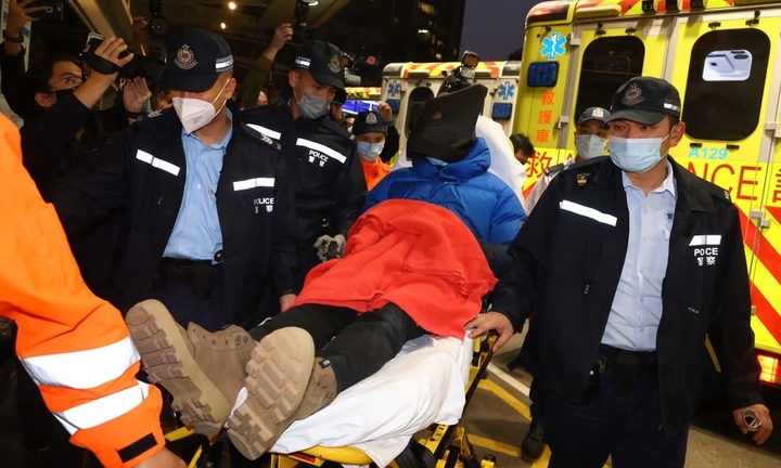 Nghi phạm sát hại người mẫu Hong Kong ra hầu tòa vì 7 cáo buộc trộm cắp