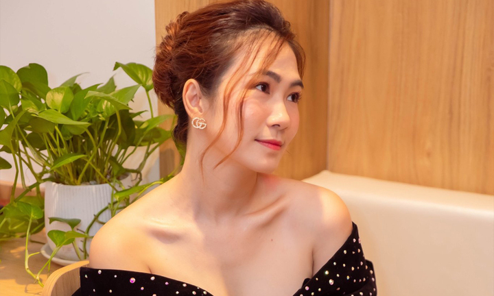 Thanh Thảo Hugo tiết lộ thuở bé khó khăn, Tết không có tiền mua quần áo mới