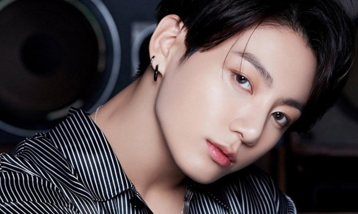 Fan ngỡ ngàng khi Jungkook (BTS) xoá tài khoản mạng hơn 50 triệu người theo dõi