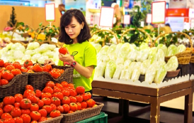 Giá xăng, giá nhà tăng sau Tết đẩy CPI tháng 2 tăng 0,45%