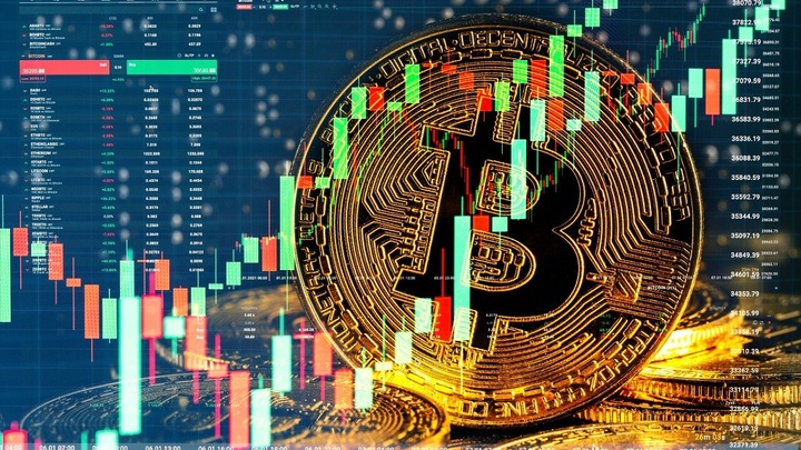 Giá Bitcoin hôm nay 1/3: Giảm nhẹ sau một ngày tăng giá