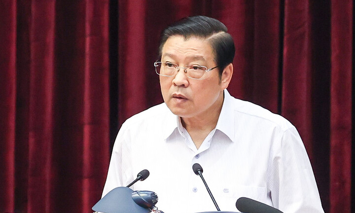 Tổng kết kê khai tài sản, thu nhập của người có chức vụ, quyền hạn