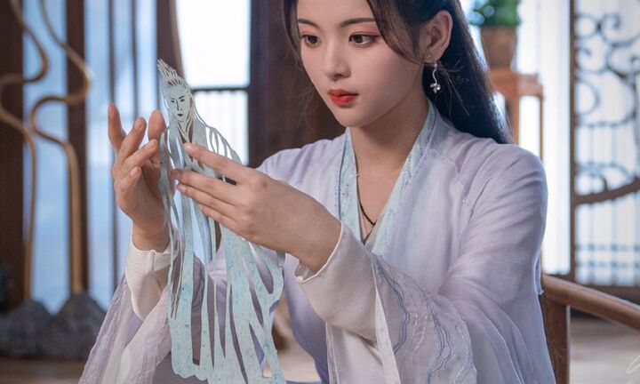 Dương Siêu Việt diễn như buồn ngủ, phim bị chê là bản sao lỗi của Hoa Thiên Cốt