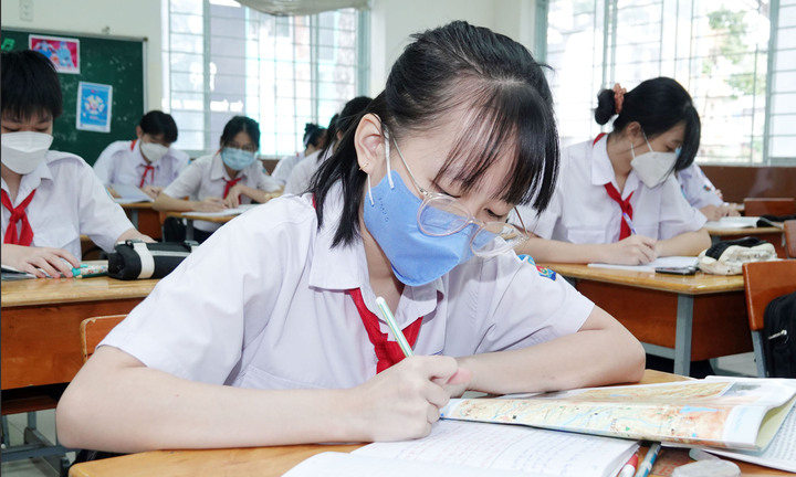 Lịch thi vào lớp 10 các trường THPT chuyên ở Hà Nội 