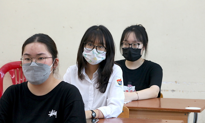 Đề minh hoạ Lý, Hoá, Sinh thi tốt nghiệp THPT: Chưa đột phá, sẽ nhiều điểm 9-10