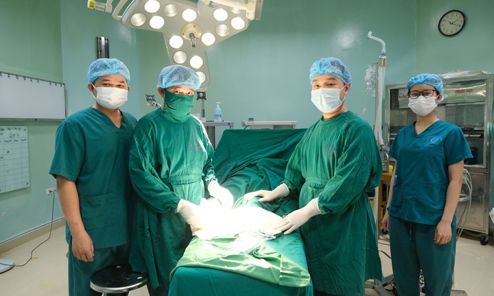 Người đàn ông phải cắt cụt 2 cẳng chân do biến chứng đái tháo đường