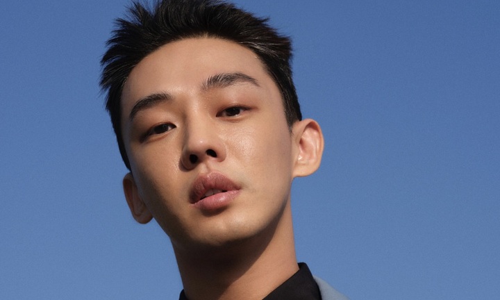 Tài tử Yoo Ah In dương tính với cocaine