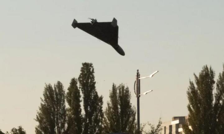 UAV tấn công sâu lãnh thổ Nga, ông Putin ra lệnh tăng cường an ninh biên giới