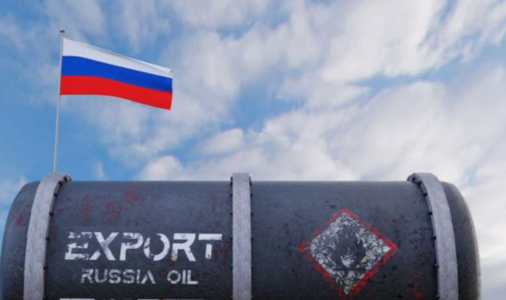 Sản lượng dầu Nga tăng mạnh về mức trước xung đột với Ukraine