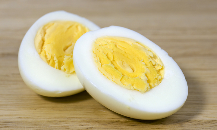 4 tác hại khi ăn quá nhiều trứng