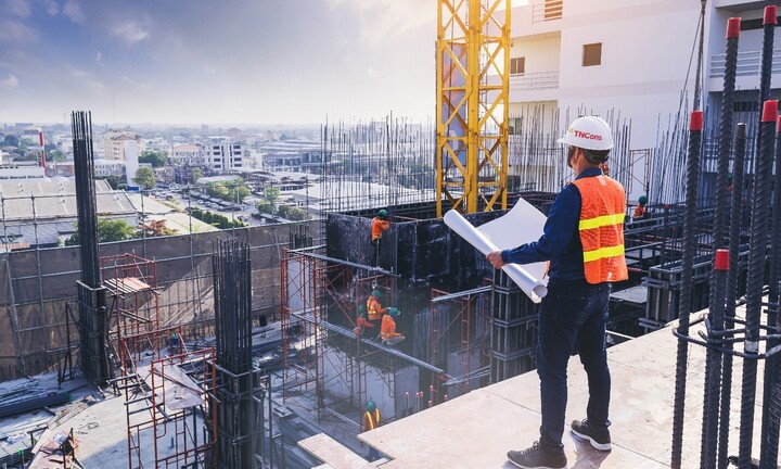 TNCons Vietnam được vinh danh top 500 doanh nghiệp tư nhân lớn nhất Việt Nam