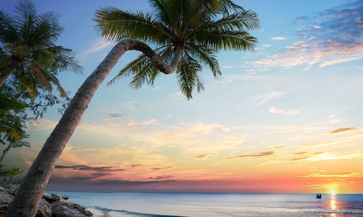 7 nơi chụp ảnh đẹp nhất trong các điểm du lịch Phú Quốc