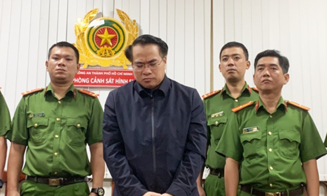 Bê bối đăng kiểm không còn là 'tham nhũng vặt'
