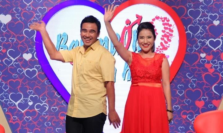 MC Quyền Linh: 'Mâu thuẫn với Cát Tường qua rồi'