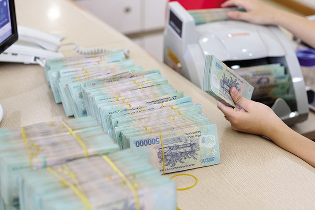 Lãi suất huy động tháng 3: Ngân hàng nào cao nhất?
