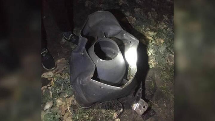 Điện Kremlin nói gì sau khi Ukraine bác cáo buộc tập kích UAV vào lãnh thổ Nga