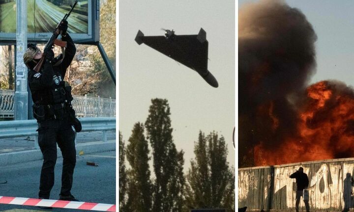 Lưới điện Ukraine vẫn vững vàng sau 4 tháng bị tấn công