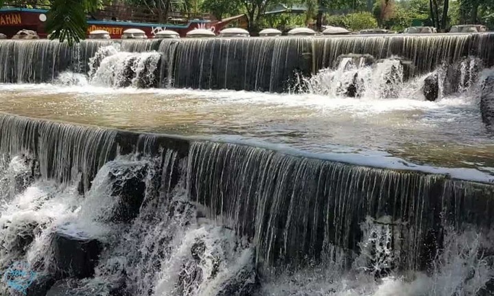 6 địa điểm du lịch gần Sài Gòn đi về trong ngày