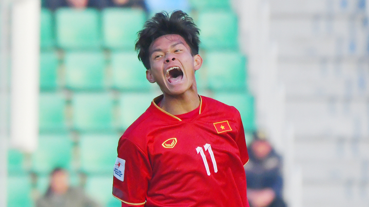 Báo Australia, AFC khen U20 Việt Nam phòng ngự kỷ luật