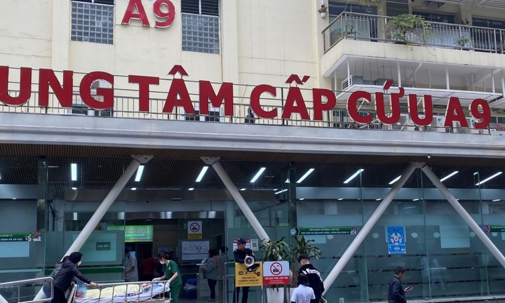 Thiếu vật tư y tế, các bệnh viện trung ương khám, chữa bệnh ra sao?