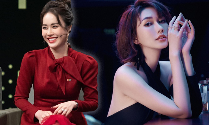 BTV vào vai tiểu tam: Người không dám đăng ảnh, người 'ngày nào cũng bị chửi'