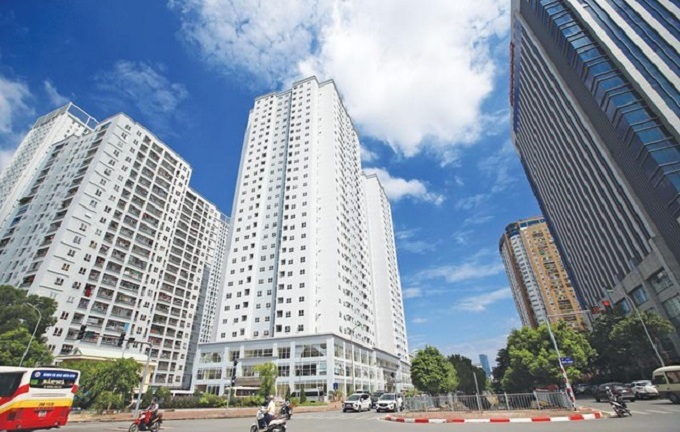 Luật Đất đai sửa đổi: Doanh nghiệp bất động sản lo lắng điều gì?