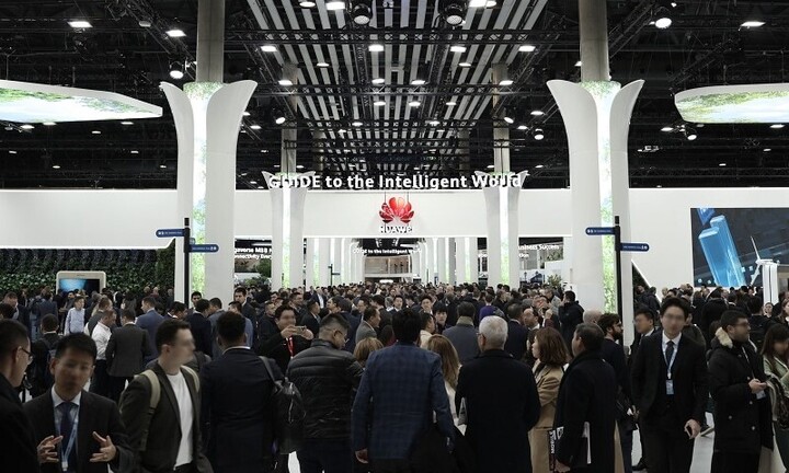 Huawei kêu gọi ngành công nghệ thông tin tăng tốc đến thế giới thông minh