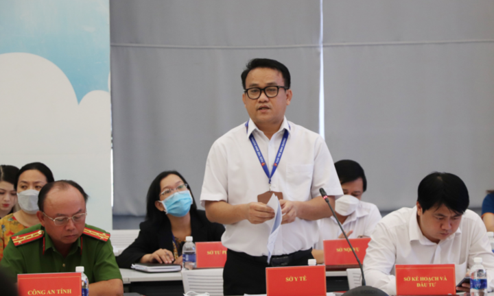 3 trong 6 bác sĩ bị Sở Y tế Bình Dương ra văn bản 'cấm cửa' xin trở lại làm việc