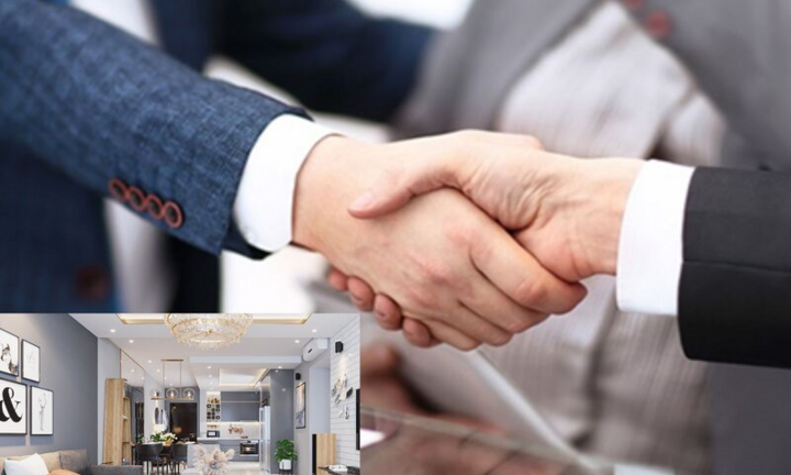 Bí quyết đàm phán giá khi mua bán căn hộ chung cư hiệu quả