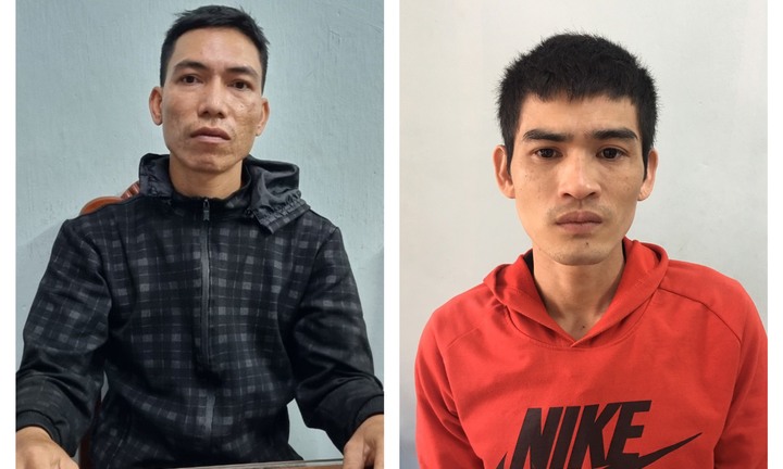 Khởi tố 3 kẻ nổ súng giữa phố ở Quy Nhơn