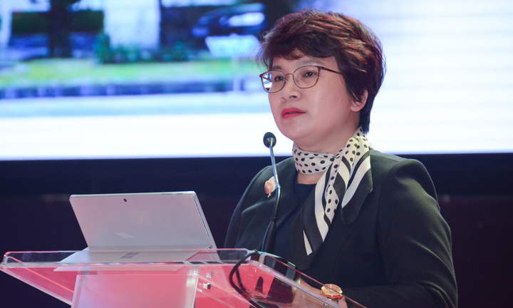 Một số phương thức xét tuyển không có thí sinh nhập học